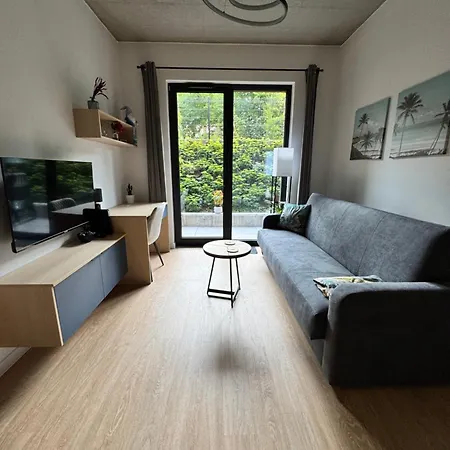 Lofty Nad Warta Duo *