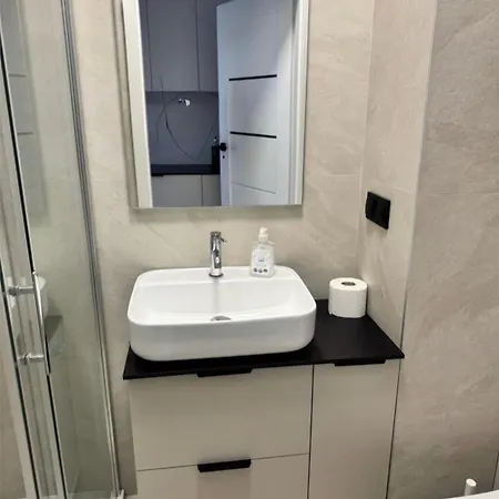 Lofty Nad Warta Duo *