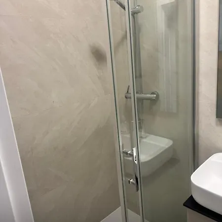 דירה Lofty Nad Warta Duo *