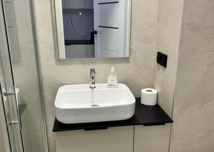 Lofty Nad Warta Duo *