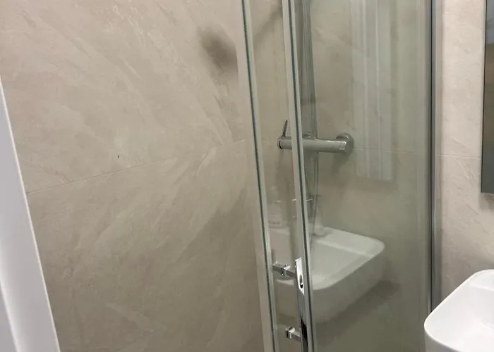 Appartement Lofty Nad Warta Duo *