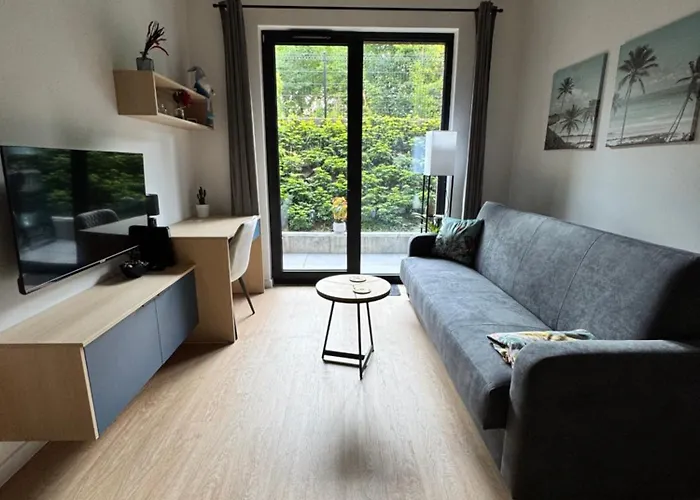 Lofty Nad Warta Duo *