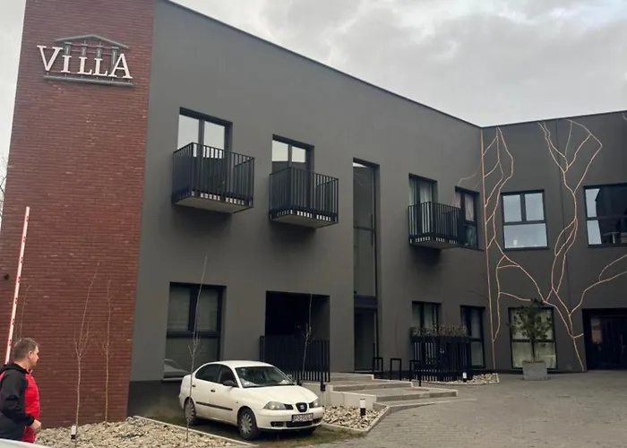 Lofty Nad Warta Duo * Poznań